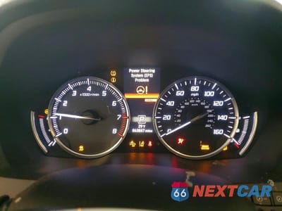 Zdjęcie 9 z 12 samochodu: 2019 ACURA MDX TECHNOLOGY VIN:5J8YD4H57KL006606 - miniatura