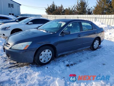 2004 HONDA ACCORD LX 1HGCM56364A128017 - główne zdjęcie licytacji z USA - miniatura