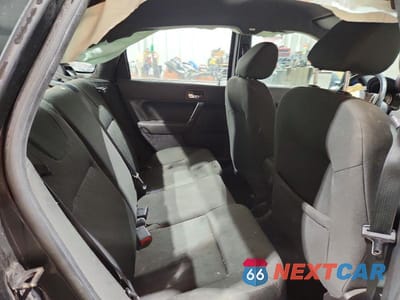 Zdjęcie 10 z 13 samochodu: 2008 FORD FOCUS SE VIN:1FAHP35N48W256063 - miniatura