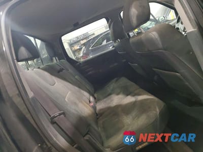 Zdjęcie 10 z 12 samochodu: 2013 HONDA RIDGELINE SPORT VIN:5FPYK1F75DB009945 - miniatura
