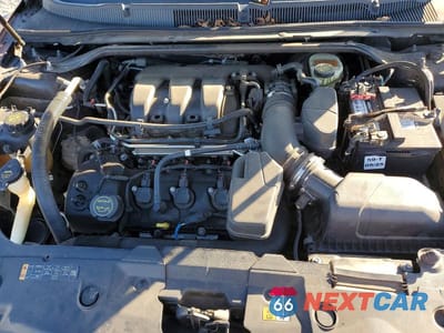 Zdjęcie 11 z 11 samochodu: 2015 FORD TAURUS LIMITED VIN:1FAHP2F8XFG100958 - miniatura