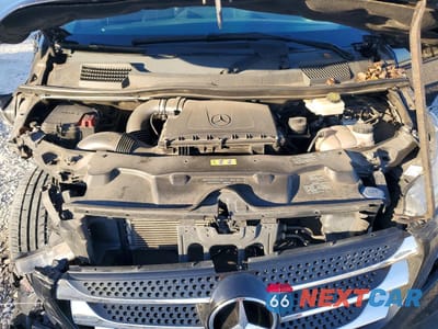 Zdjęcie 12 z 14 samochodu: 2016 MERCEDES-BENZ METRIS VIN:WD4PG2EE9G3161729 - miniatura