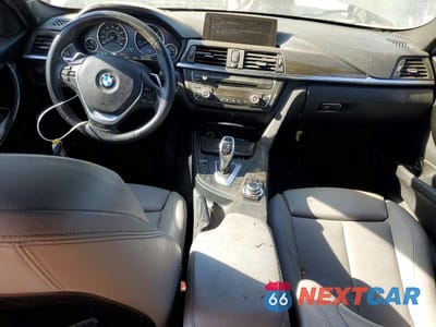 Zdjęcie 8 z 12 samochodu: 2013 BMW 335 I VIN:WBA3A9C58DF477460 - miniatura