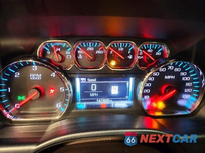 Zdjęcie 9 z 11 samochodu: 2018 GMC SIERRA K1500 SLT VIN:3GTU2NECXJG541176 - miniatura