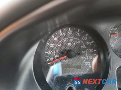 Zdjęcie 9 z 12 samochodu: 1998 TOYOTA RAV4 BASE VIN:JT3GP10V6W7040065 - miniatura