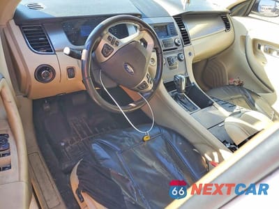 Zdjęcie 8 z 12 samochodu: 2016 FORD TAURUS SEL VIN:1FAHP2E83GG129091 - miniatura