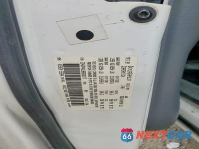 Zdjęcie 13 z 13 samochodu: 2006 DODGE GRAND CARAVAN SXT VIN:2D4GP44L96R838177 - miniatura