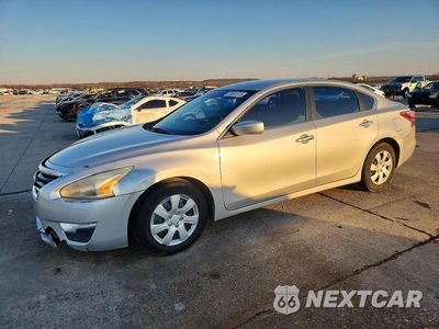 2013 NISSAN ALTIMA 2.5 1N4AL3AP9DN514307 - główne zdjęcie licytacji z USA - miniatura