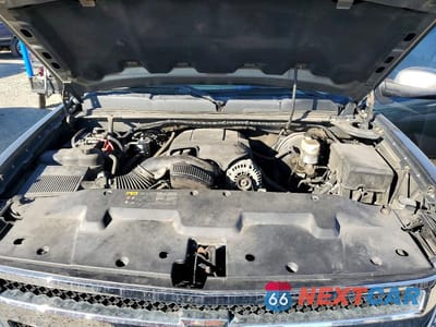 Zdjęcie 11 z 11 samochodu: 2011 CHEVROLET SILVERADO K1500 LTZ VIN:3GCPKTE31BG287506 - miniatura