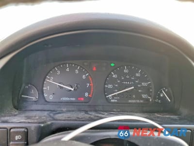 Zdjęcie 9 z 11 samochodu: 1997 SUBARU IMPREZA OUTBACK VIN:JF1GF4859VH819270 - miniatura