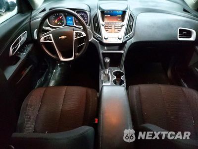Zdjęcie 8 z 13 samochodu: 2017 CHEVROLET EQUINOX LT VIN:2GNFLFEK3H6161547 - miniatura