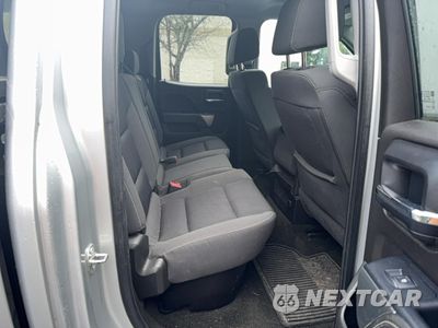 Zdjęcie 6 z 11 samochodu: 2016 CHEVROLET SILVERADO K1500 LT VIN:1GCVKREC8GZ229426 - miniatura