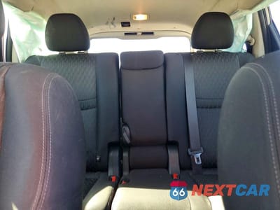 Zdjęcie 10 z 13 samochodu: 2020 NISS ROGUE VIN:JN8AT2MT6LW043128 - miniatura