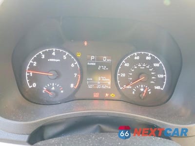 Zdjęcie 9 z 11 samochodu: 2019 HYUNDAI ACCENT SE VIN:3KPC24A34KE065077 - miniatura