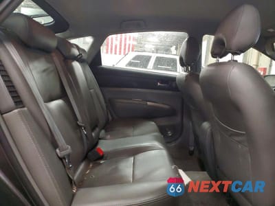 Zdjęcie 11 z 13 samochodu: 2007 TOYOTA PRIUS VIN:JTDKB20U273288548 - miniatura