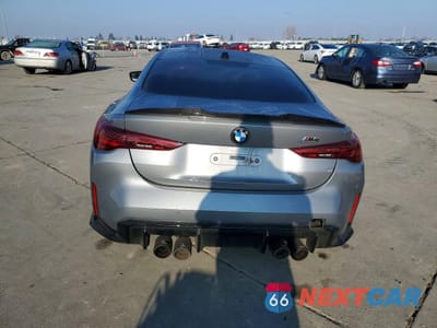 Zdjęcie 6 z 14 samochodu: 2025 BMW M4 COMPETITION VIN:WBS23HK06SCU50919 - miniatura
