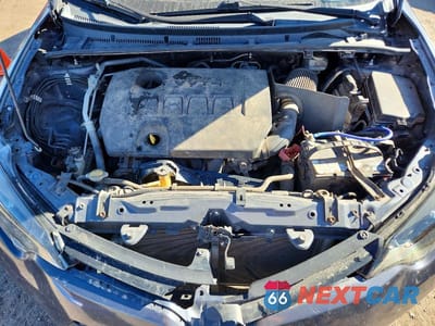 Zdjęcie 11 z 11 samochodu: 2014 TOYOTA COROLLA L VIN:5YFBURHE6EP087563 - miniatura