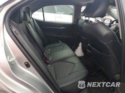 Zdjęcie 10 z 11 samochodu: 2022 TOYOTA CAMRY SE VIN:4T1G11AK3NU063431 - miniatura