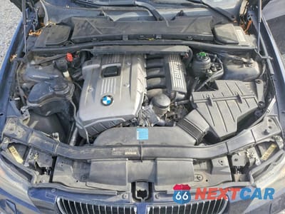 Zdjęcie 11 z 12 samochodu: 2006 BMW 330 XI VIN:WBAVD335X6KL52693 - miniatura