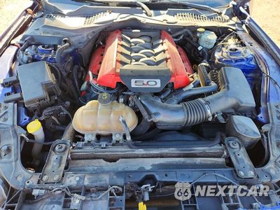 Zdjęcie 11 z 11 samochodu: 2015 FORD MUSTANG GT VIN:1FA6P8CF3F5418090 - miniatura