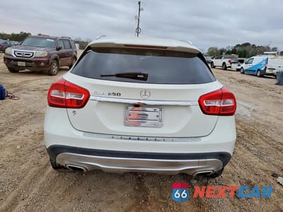 Zdjęcie 6 z 11 samochodu: 2017 MERCEDES-BENZ GLA 250 VIN:WDCTG4EB4HJ327124 - miniatura