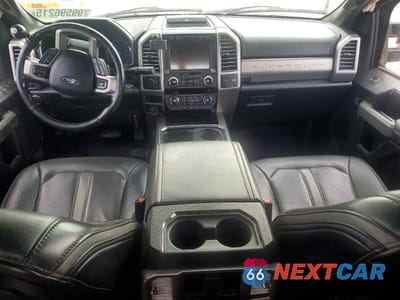 Zdjęcie 8 z 13 samochodu: 2020 FORD F250 SUPER DUTY VIN:1FT7W2BT0LED42085 - miniatura