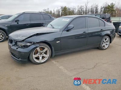 2006 BMW 325 XI WBAVD13586KV09044 - główne zdjęcie licytacji z USA - miniatura