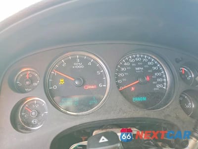 Zdjęcie 9 z 14 samochodu: 2014 CHEVROLET SUBURBAN K1500 LTZ VIN:1GNSKKE7XER135355 - miniatura