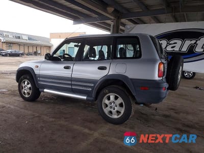 Drugie zdjęcie samochodu z przodu: 1997 TOYOTA RAV4 BASE VIN:JT3HP10VXV7033073 - miniatura