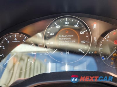 Zdjęcie 9 z 14 samochodu: 2025 MAZDA CX-50 PREFERRED VIN:7MMVABBM6SN317771 - miniatura