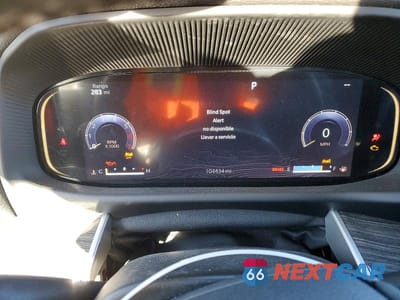 Zdjęcie 9 z 13 samochodu: 2022 JEEP WAGONEER SERIES II VIN:1C4SJVBT2NS182760 - miniatura