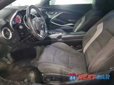 Zdjęcie 7 z 12 samochodu: 2019 CHEVROLET CAMARO LS VIN:1G1FB1RX6K0114882 - miniatura