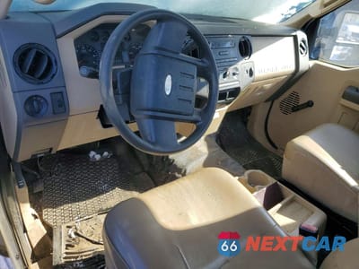 Zdjęcie 8 z 12 samochodu: 2008 FORD F350 SUPER DUTY UTILITY / SERVICE TRUCK VIN:1FDWF30598EC54256 - miniatura