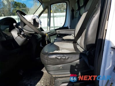 Zdjęcie 7 z 13 samochodu: 2017 RAM PROMASTER 2500 DELIVERY VAN VIN:3C6TRVDG7HE513148 - miniatura