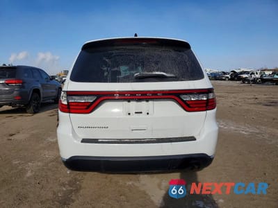 Zdjęcie 6 z 11 samochodu: 2023 DODGE DURANGO SXT VIN:1C4RDHAG9PC635278 - miniatura