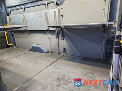 Zdjęcie 11 z 13 samochodu: 2020 FORD TRANSIT T-250 CARGO ** R & D * CLN TITLE * PRI FLEET ** VIN:1FTBR3X81LKA72765 - miniatura