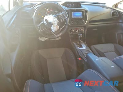 Zdjęcie 8 z 13 samochodu: 2023 SUBARU CROSSTREK PREMIUM VIN:JF2GTAPC7P8330226 - miniatura