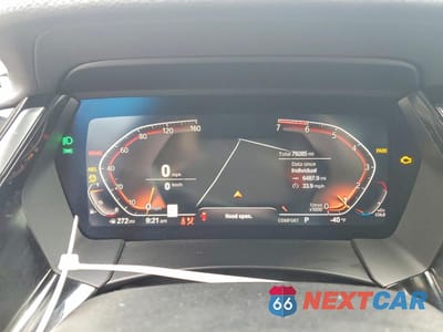 Zdjęcie 9 z 14 samochodu: 2021 BMW Z4 SDRIVE30I VIN:WBAHF3C06MWX05965 - miniatura