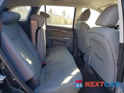 Zdjęcie 11 z 13 samochodu: 2012 HYUNDAI SANTA FE VIN:5XYZGDAB2CG148997 - miniatura