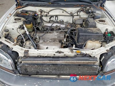 Zdjęcie 11 z 11 samochodu: 1998 TOYOTA RAV4 BASE VIN:JT3GP10VXW7034172 - miniatura