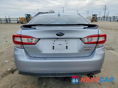 Zdjęcie 6 z 12 samochodu: 2017 SUBARU IMPREZA SPORT VIN:4S3GKAK66H3611533 - miniatura