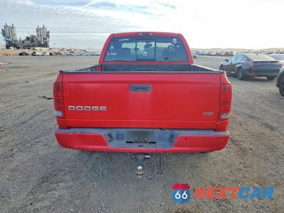 Zdjęcie 6 z 12 samochodu: 2004 DODGE RAM 1500 ST VIN:1D7HA18D24J195795 - miniatura