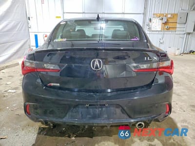 Zdjęcie 6 z 13 samochodu: 2021 ACURA ILX PREMIUM A-SPEC VIN:19UDE2F8XMA011598 - miniatura