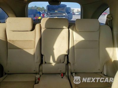 Zdjęcie 10 z 12 samochodu: 2007 HONDA CR-V VIN:JHLPE48587C028477 - miniatura