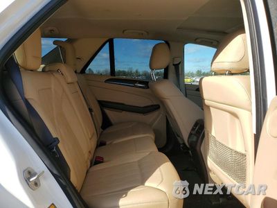 Zdjęcie 11 z 13 samochodu: 2017 MERCEDES-BENZ GLE 350 4MATIC VIN:4JGDA5HB6HA872671 - miniatura