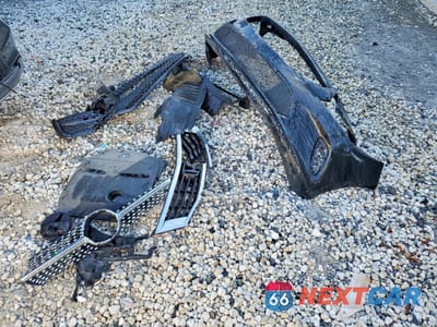 Zdjęcie 12 z 13 samochodu: 2018 MERCEDES-BENZ CLA 250 VIN:WDDSJ4EB2JN610399 - miniatura