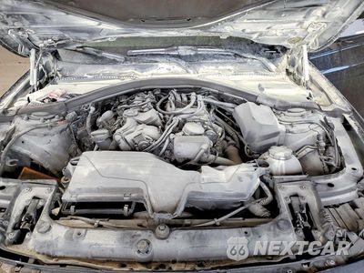 Zdjęcie 11 z 12 samochodu: 2015 BMW 320 I VIN:WBA3B1G50FNT04954 - miniatura