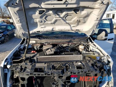 Zdjęcie 11 z 12 samochodu: 2023 FORD F250 SUPER DUTY VIN:1FT8W2BN3PED84570 - miniatura