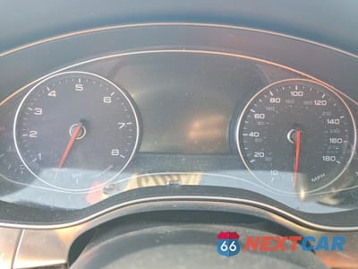 Zdjęcie 9 z 13 samochodu: 2016 AUDI A7 PRESTIGE VIN:WAU2GAFC6GN130404 - miniatura