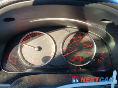 Zdjęcie 9 z 12 samochodu: 2005 MAZDA 6 S VIN:1YVHP82D955M20129 - miniatura